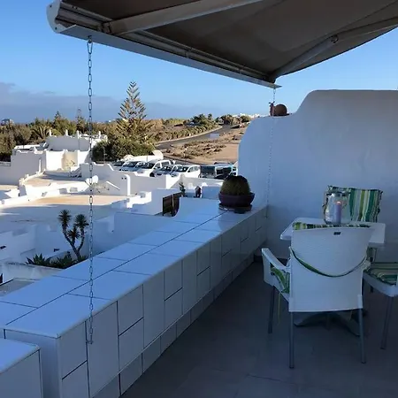 Casa Ocean Love mit herrlichen Meerblick *