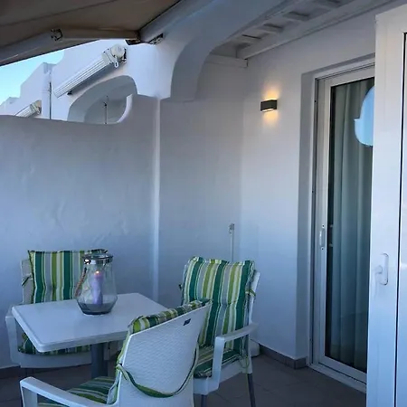 Casa Ocean Love mit herrlichen Meerblick Apartment
