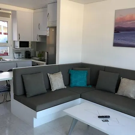 Casa Ocean Love mit herrlichen Meerblick Apartment *