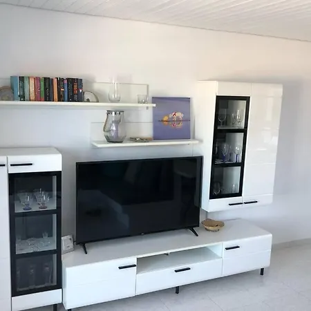 Apartment Casa Ocean Love mit herrlichen Meerblick Costa Calma