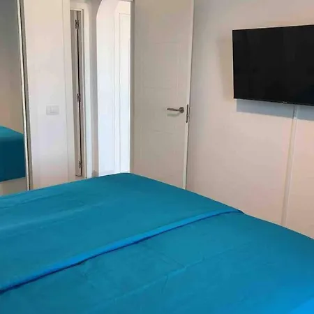 Apartment Casa Ocean Love mit herrlichen Meerblick