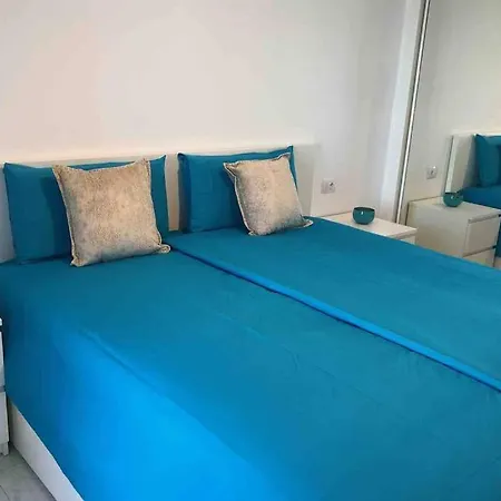 Casa Ocean Love mit herrlichen Meerblick * Costa Calma