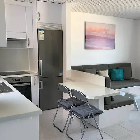 Apartment Casa Ocean Love Mit Herrlichen Meerblick Costa Calma