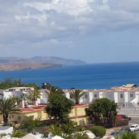 Casa Ocean Love Mit Herrlichen Meerblick Apartment *